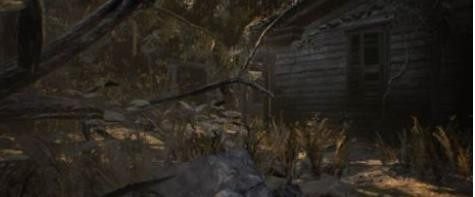 生化危机7详细攻略