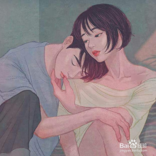 闺蜜失恋了怎么安慰