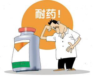 阿法替尼耐药后咋办?怎么延缓印和康吉泰瑞耐药