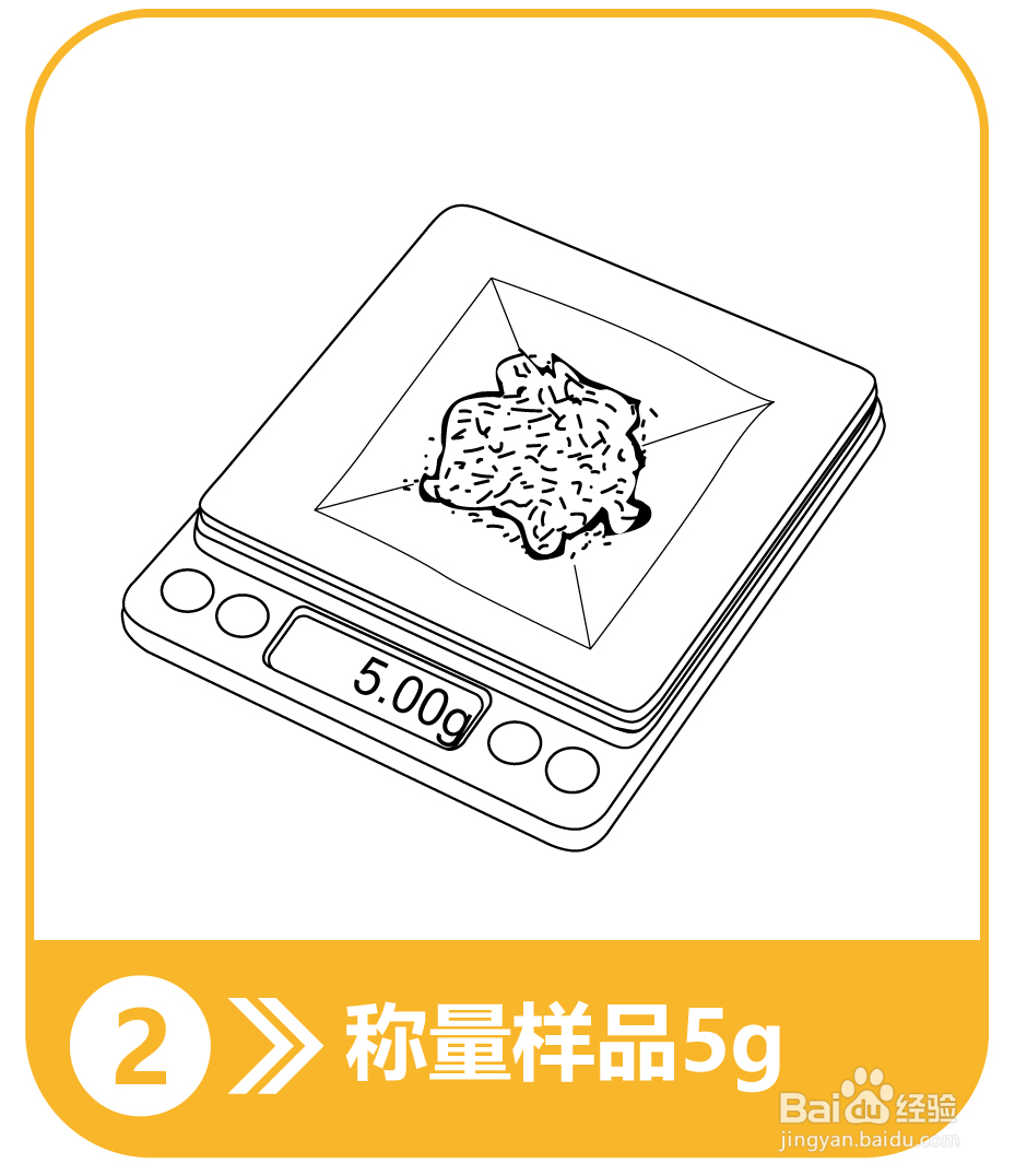 黄曲霉毒素检测仪操作流程