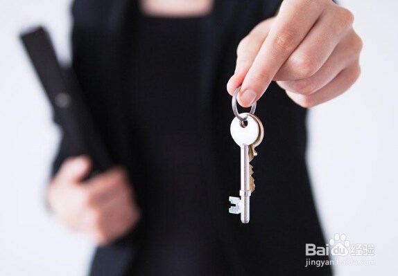 钥匙磨损打不开怎么办