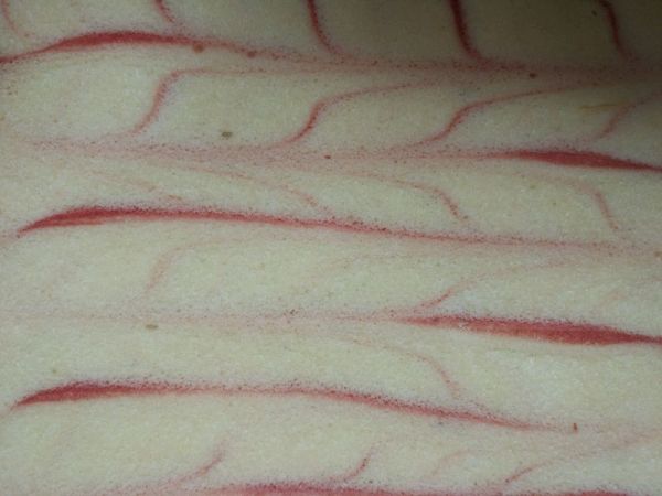 红丝绒旋风蛋糕卷