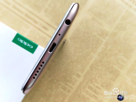 OPPO A79开箱评测,高颜值全面屏,绝佳手感!