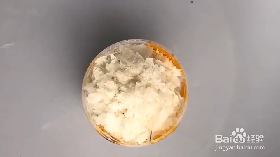 鱼饵怎么调配才有粘性
