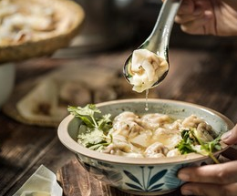 牛肉小馄饨的做法