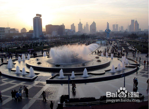 五一短距游如何玩转济南？