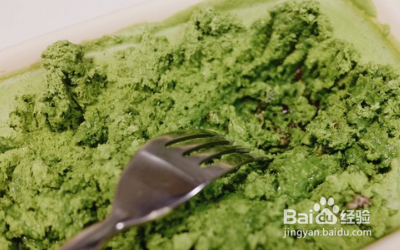 抹茶红豆豆浆冰怎样做