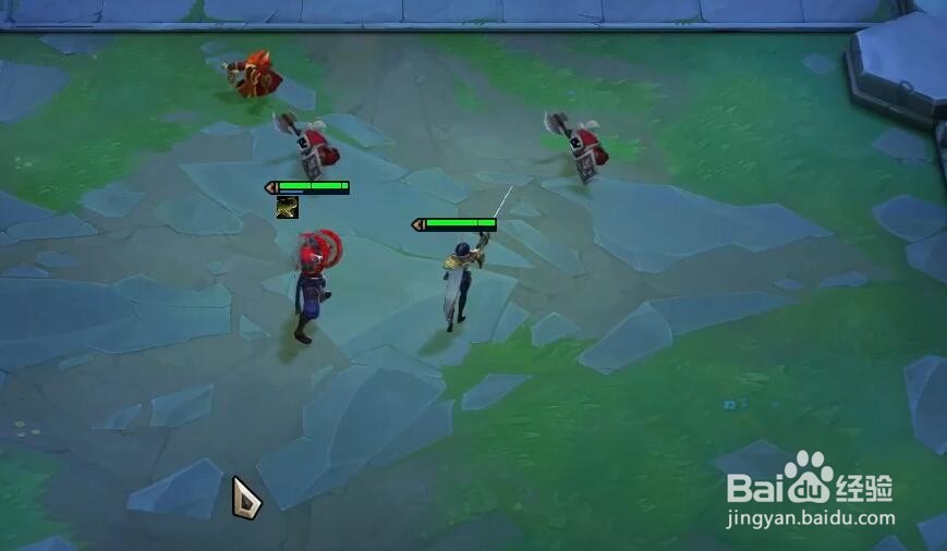 云顶之弈英雄怎么升星 英雄棋子升星技巧介绍