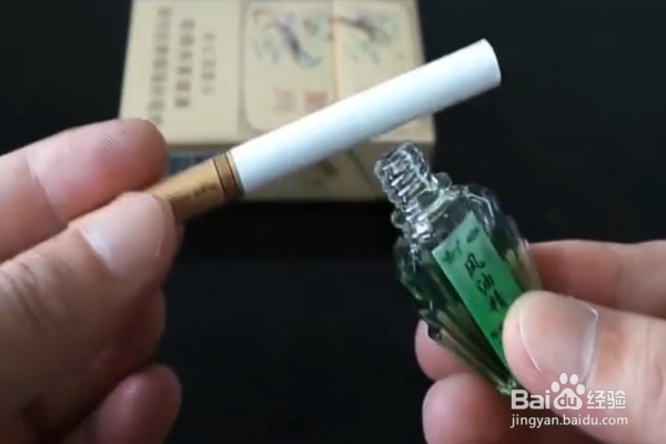 风油精的这些妙用