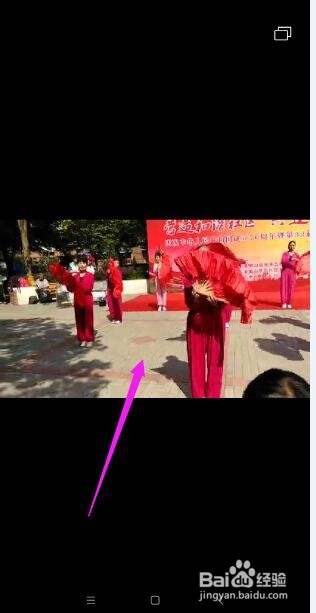 教你分享微信群里的小视频到QQ群或QQ好友