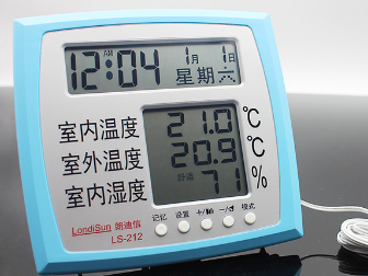心情湿度表中湿度代表什么意思