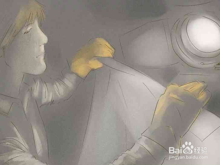 普通人怎么才能成为导演