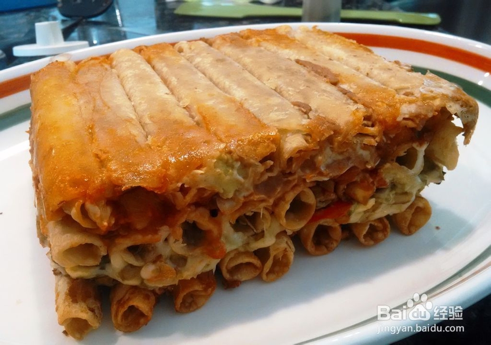 美味奶油蛋糕制作