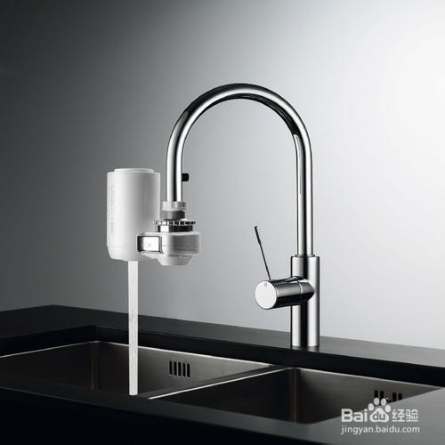 净水器怎么选购