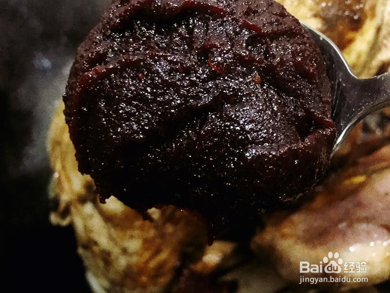 甜辣无油炒鸡的做法