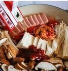 韩式部队锅的做法