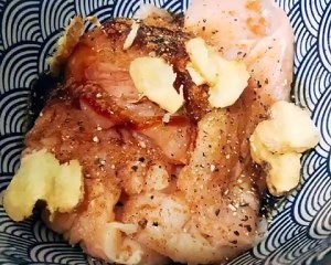 教你怎么做无油烤鸡排（面包糠鸡胸肉）