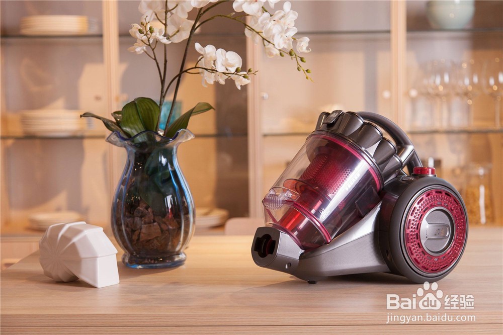 买吸尘器要看哪些参数?