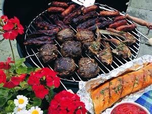 哪些食物易致癌