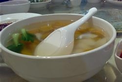 五款运动后的健康食谱