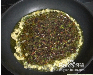 香椿怎么腌制好吃