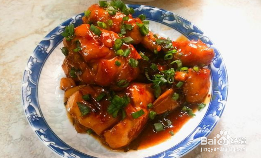 如何做出美味的啤酒鸡？