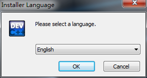 C语言编译器Dev-C++