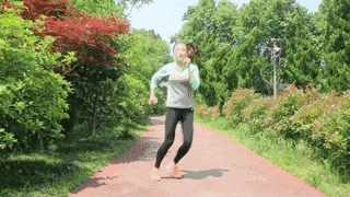 没有“跑前热身&跑后拉伸”的跑步，都是耍流氓