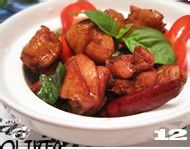 台式三杯鸡究竟有哪三杯——【台式三杯鸡】