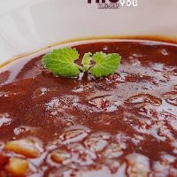 地标商城---黑胡椒汁