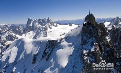 霞慕尼滑雪攻略