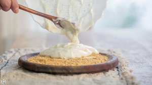 马正兴麻薯的制作方法