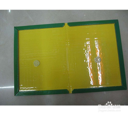 粘鼠板使用注意事项
