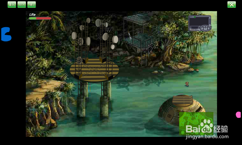 华纳史诗冒险连载24（大结局）攻略