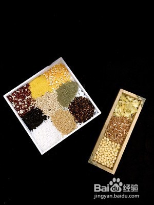 河南特色-腊八粥八宝粥-豪华版怎么做