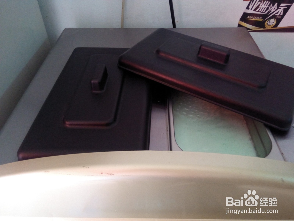 商用冰激凌机如何保养