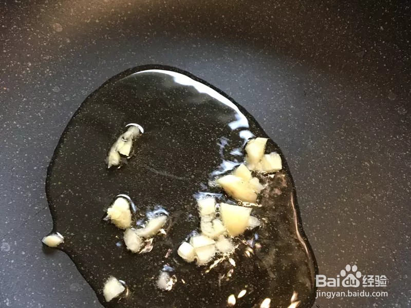 怎样做出家常菜系列之凉拌金针菇