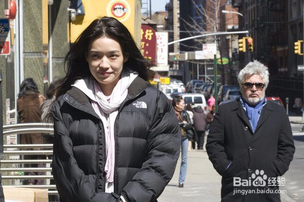 学生应穿什么类型的衣服（女生）