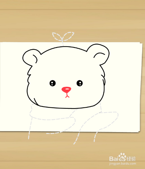 画贝拉——加菲的吃货生活