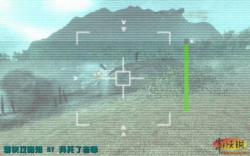 《使命召唤7：黑色行动》图文攻略H-2