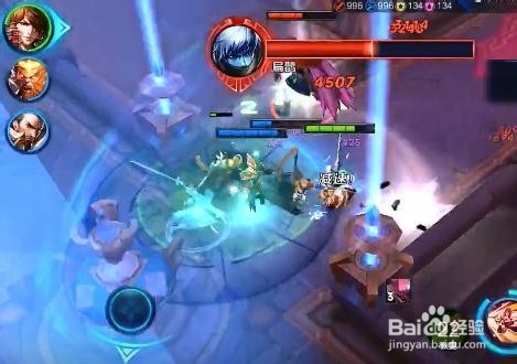 王者荣耀冒险模式血王宫回忆精英关卡怎么过