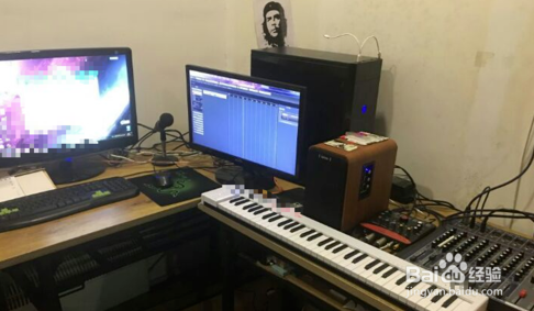 手机midi怎么用