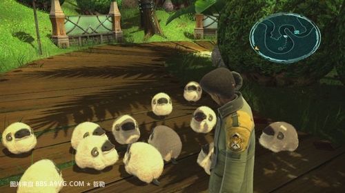 《最终幻想13》图文攻略B-16