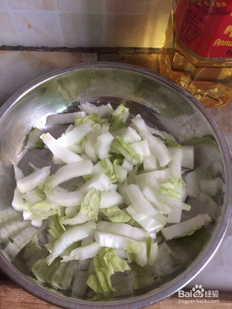 炒饭还能怎么做好吃