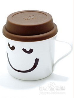 童趣无穷 各种可爱的厨房用品