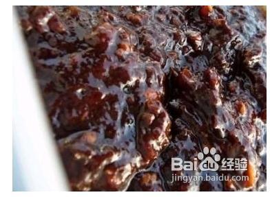 家庭如何做辣椒酱