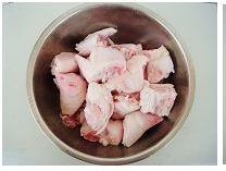 腐乳烧猪蹄——冬吃猪蹄赛熊掌