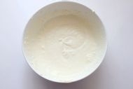 为了爱情而存在的甜品——提拉米苏
