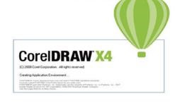 coreldraw怎样做气模