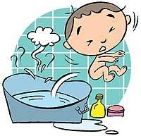 小儿烫伤后的紧急处理及预防